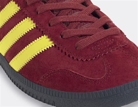 adidas spzl noble maroon.